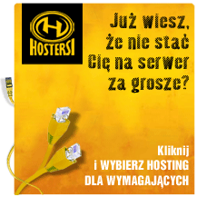Hosting
